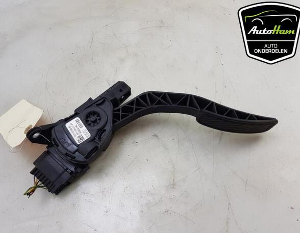 Accelerator pedal FORD FIESTA VI (CB1, CCN)