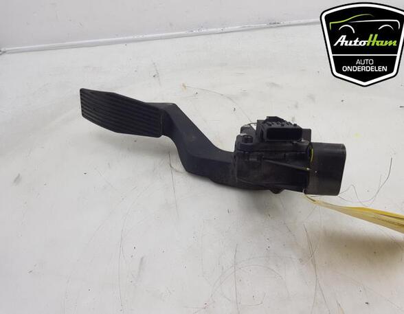 Accelerator pedal OPEL ZAFIRA / ZAFIRA FAMILY B (A05)