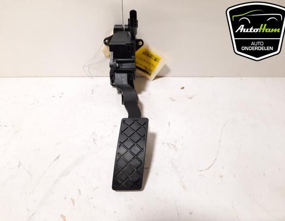 Accelerator pedal SEAT IBIZA IV ST (6J8, 6P8)