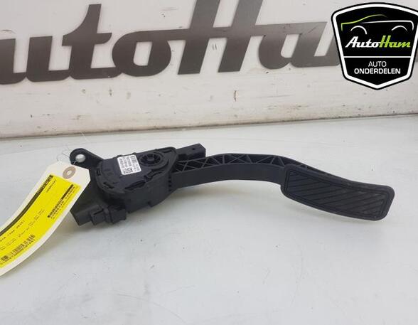 Accelerator pedal FORD FIESTA VI (CB1, CCN)