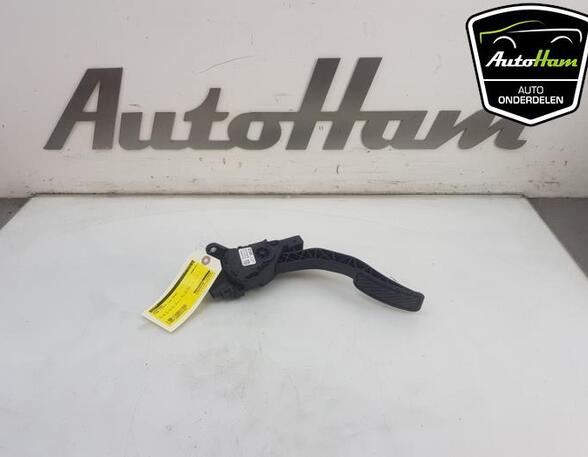 Accelerator pedal FORD FIESTA VI (CB1, CCN)