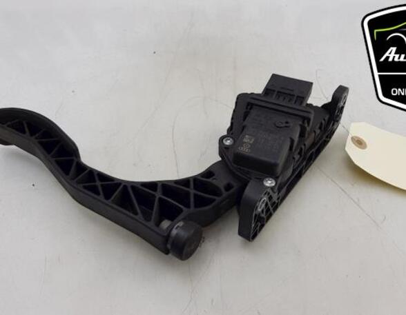 Accelerator pedal AUDI A6 Allroad (4FH, C6), AUDI A6 Avant (4F5, C6)