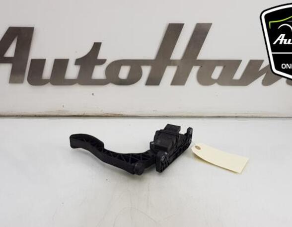 Accelerator pedal AUDI A6 Allroad (4FH, C6), AUDI A6 Avant (4F5, C6)