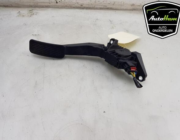 Accelerator pedal FORD FIESTA VII (HJ, HF)