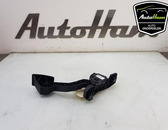 Accelerator pedal MITSUBISHI MIRAGE / SPACE STAR Hatchback (A0_A)