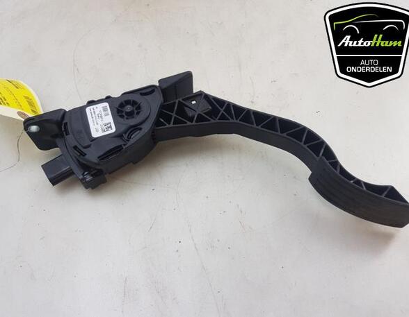 Accelerator pedal FORD TRANSIT CONNECT V408 Box Body/MPV