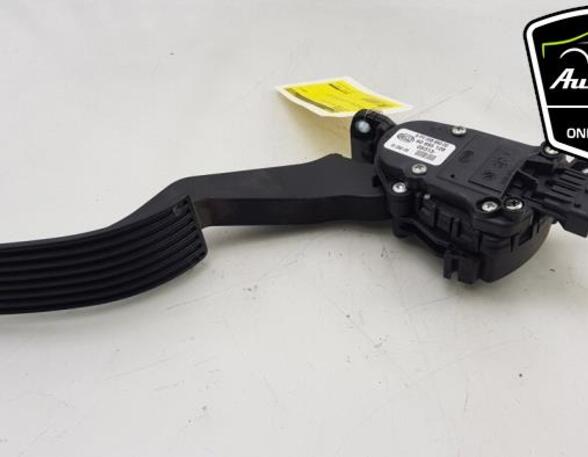 Accelerator pedal ALFA ROMEO 159 Sportwagon (939_)