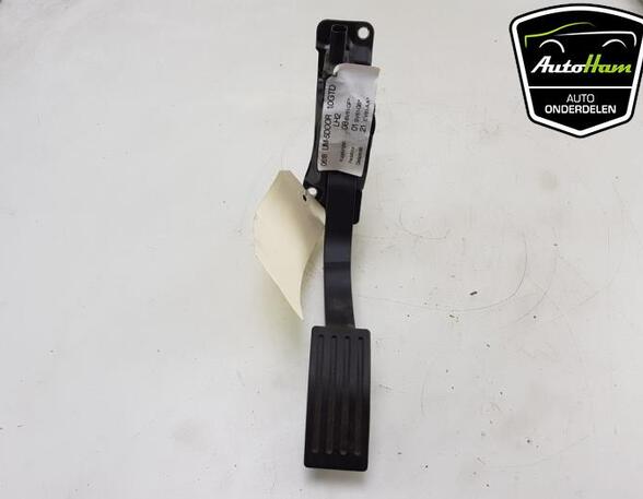 Accelerator pedal FORD FOCUS III Turnier, FORD FOCUS III