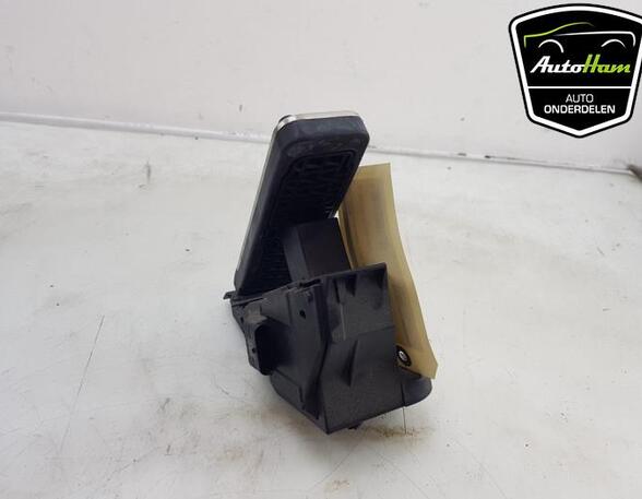 Accelerator pedal MERCEDES-BENZ C-CLASS (W206)