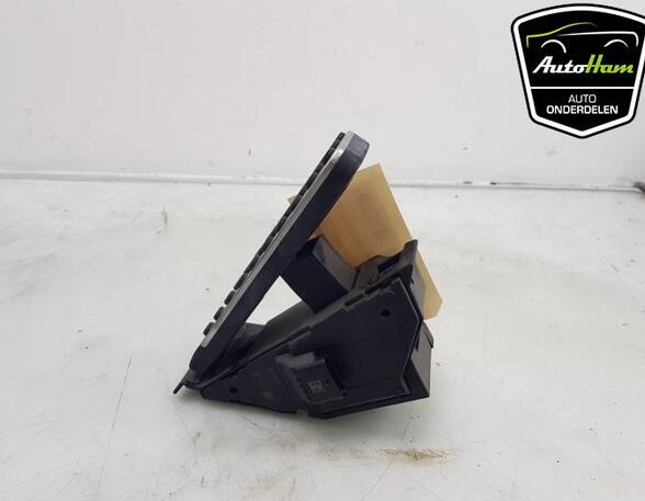 Accelerator pedal MERCEDES-BENZ C-CLASS (W206)