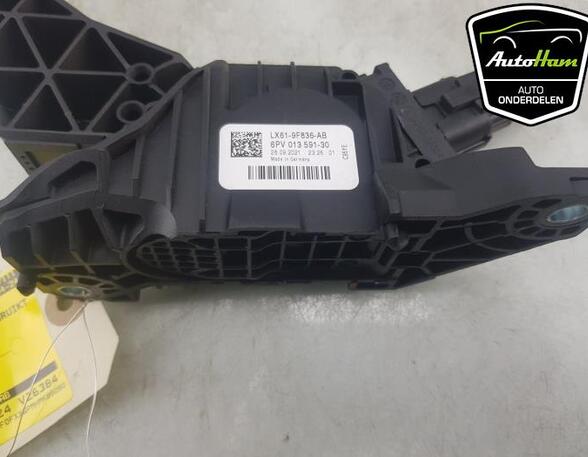 Accelerator pedal FORD KUGA III (DFK)