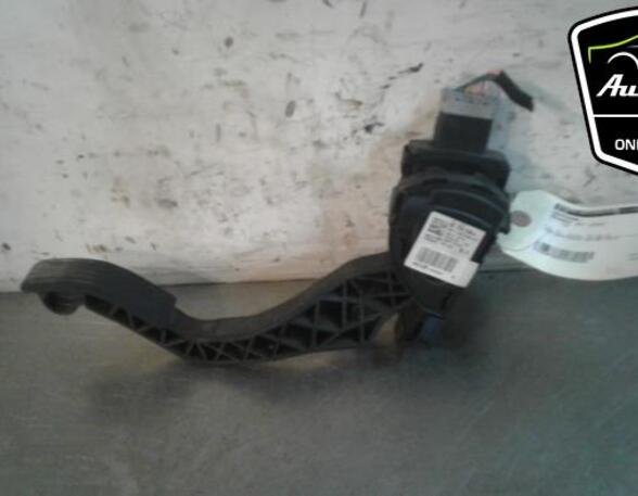 Accelerator pedal PEUGEOT 207 (WA_, WC_), CITROËN C3 II (SC_)