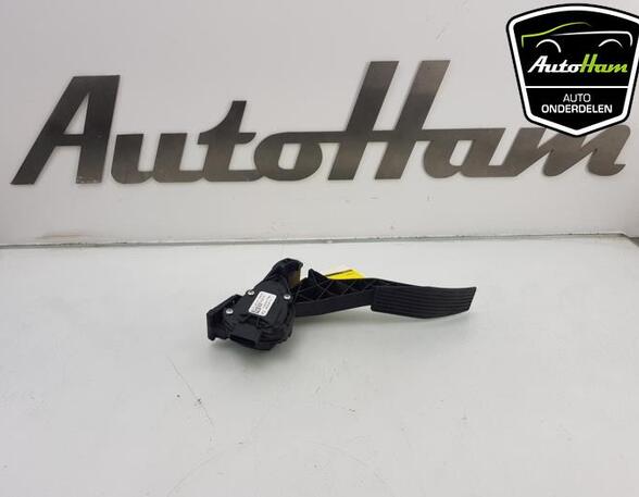 Accelerator pedal OPEL ASTRA K (B16), OPEL ASTRA K Sports Tourer (B16)