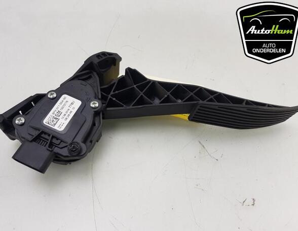 Accelerator pedal OPEL ASTRA K (B16), OPEL ASTRA K Sports Tourer (B16)