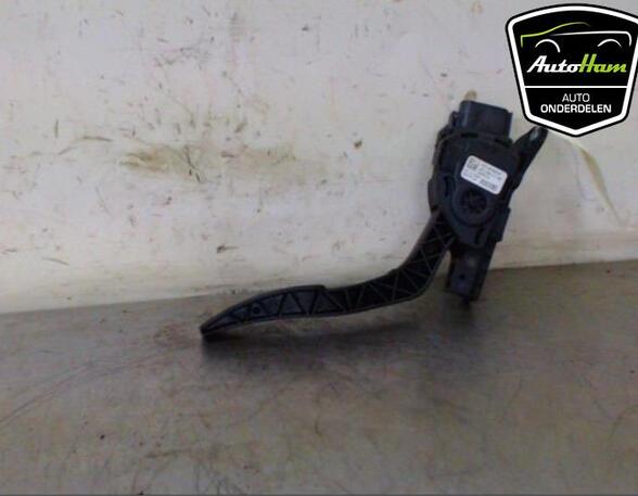 Accelerator pedal FORD B-MAX (JK)