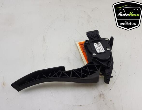 Accelerator pedal OPEL INSIGNIA A Saloon (G09)