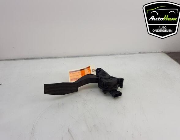 Accelerator pedal OPEL INSIGNIA A Saloon (G09)