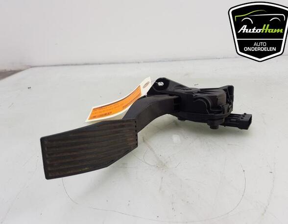 Accelerator pedal OPEL INSIGNIA A Saloon (G09)