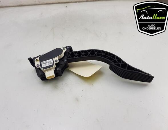 Accelerator pedal OPEL KARL (C16)