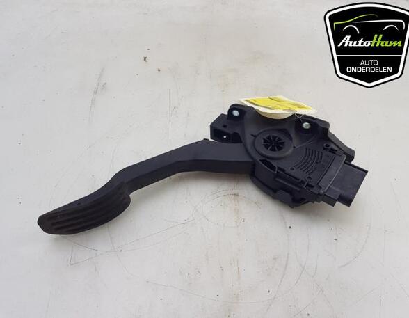 Pedalbelag für Fahrpedal Volvo V60 I 155, 157 31329061 P20354990