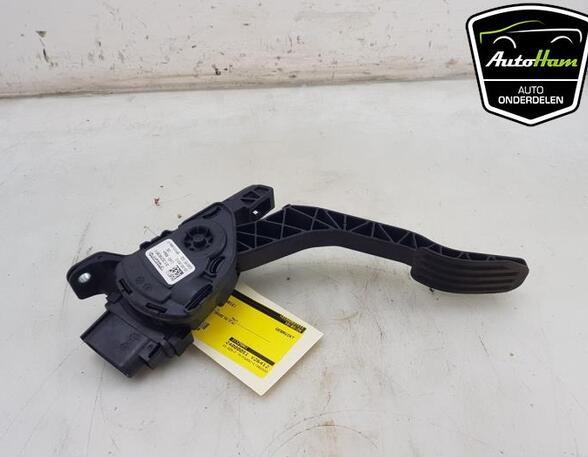 Accelerator pedal VOLVO V60 I (155, 157)