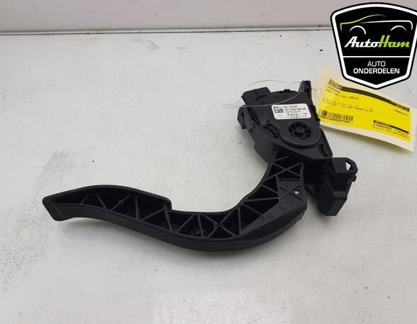 Accelerator pedal AUDI Q5 (8RB), AUDI Q5 Van (8RB)