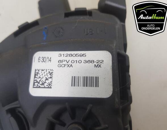 Pedalbelag für Fahrpedal Volvo V40 Schrägheck 525, 526 31280595 P18998056