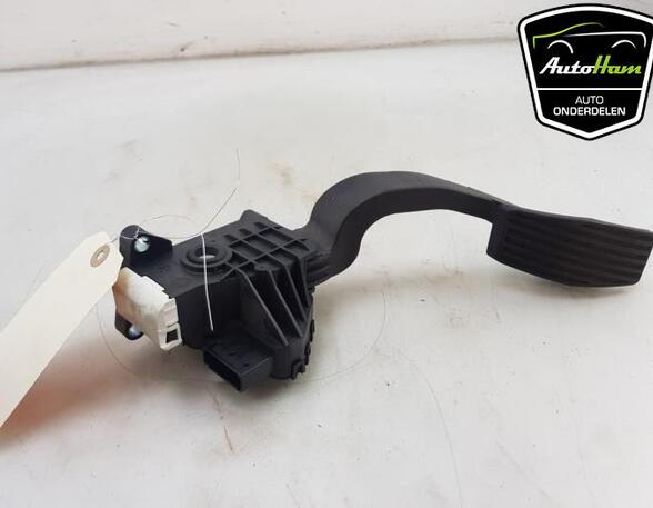 Accelerator pedal OPEL ADAM (M13), OPEL CORSA D (S07), OPEL CORSA E (X15)