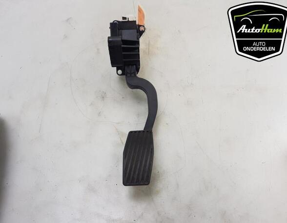 Accelerator pedal OPEL ADAM (M13), OPEL CORSA D (S07), OPEL CORSA E (X15)