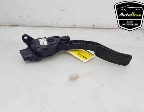 Accelerator pedal FORD FIESTA VI (CB1, CCN)