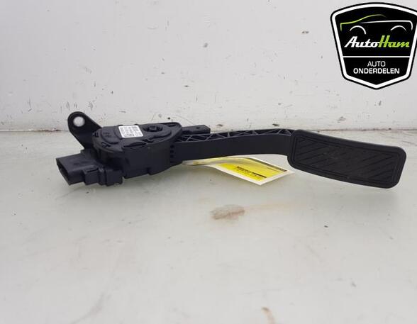 Accelerator pedal FORD FIESTA VI (CB1, CCN)