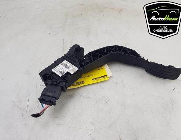 Accelerator pedal PEUGEOT 2008 II (UD_, US_, UY_, UK_), OPEL CORSA F (P2JO)