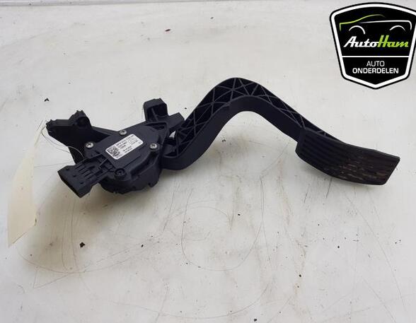 Pedalbelag für Fahrpedal Fiat Doblo Kasten/Kombi 263 52013951 P20857792