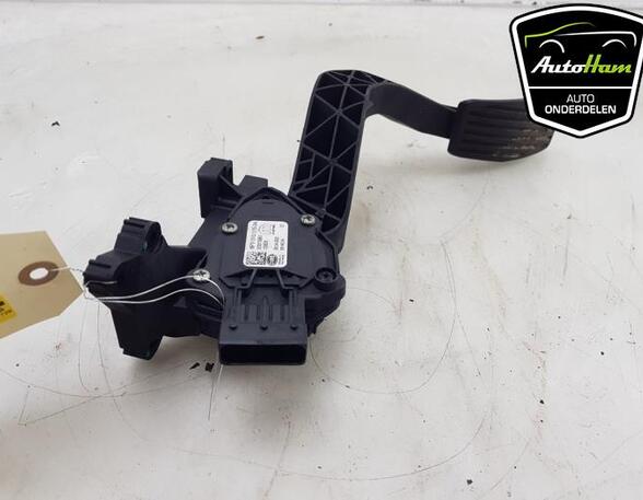 Accelerator pedal FIAT DOBLO Cargo (263_), FIAT DOBLO MPV (263_)