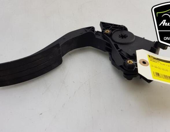 Accelerator pedal RENAULT CAPTUR I (J5_, H5_), RENAULT CLIO IV (BH_), RENAULT CLIO IV Grandtour (KH_)