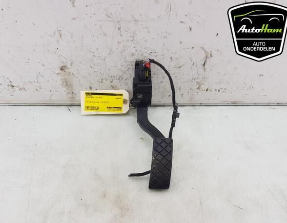 Pedalbelag für Fahrpedal Skoda Fabia IV PJ3 2Q1723503 P20610436