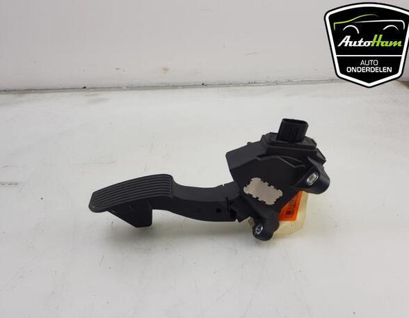 Pedalbelag für Fahrpedal Peugeot 108  781100H050 P17543706