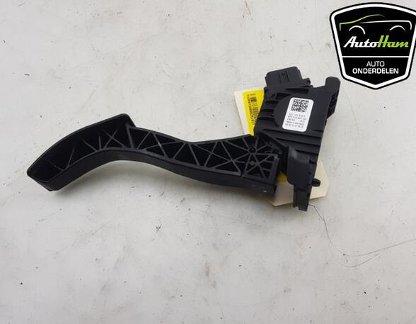 Pedalbelag für Fahrpedal Audi A3 Limousine 8V 5Q1721503F P19673205