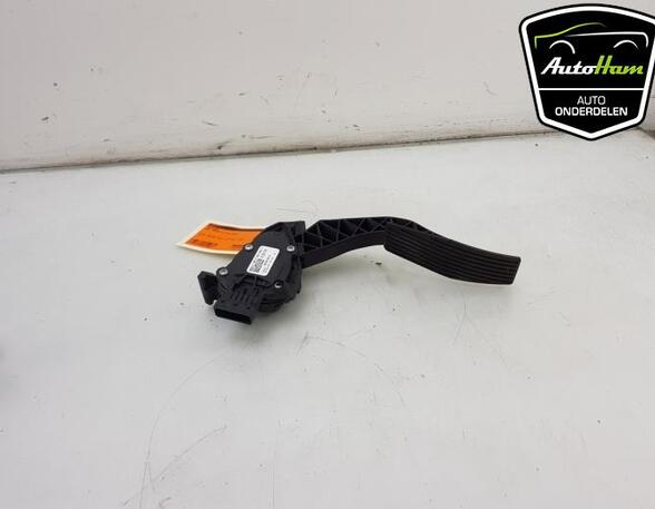 Accelerator pedal OPEL ZAFIRA TOURER C (P12), OPEL ASTRA J Sports Tourer (P10)