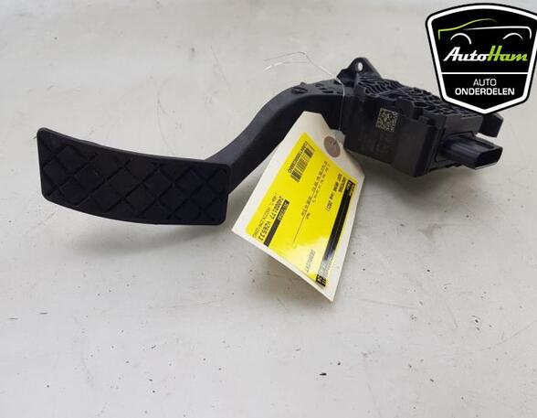 Accelerator pedal SEAT ARONA (KJ7, KJP), AUDI A1 Sportback (GBA), SEAT IBIZA V (KJ1, KJG), SKODA FABIA IV (PJ3)