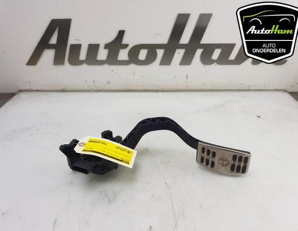 Pedalbelag für Fahrpedal Alfa Romeo Giulietta 940 518346040 P16670589