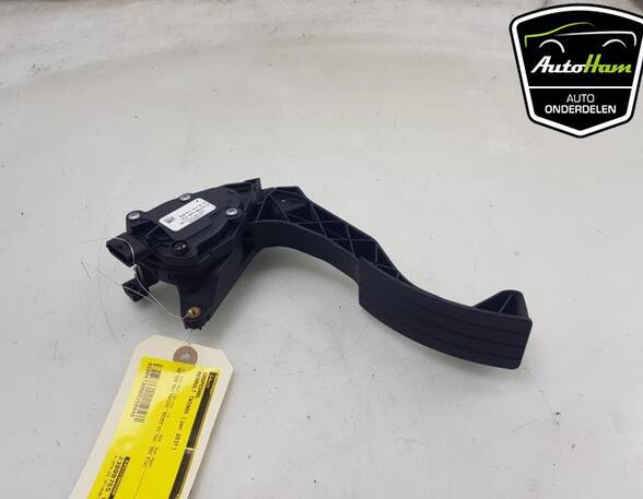 Pedalbelag für Fahrpedal Renault Twingo III BCM 180023357R P19978061