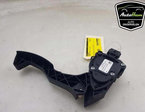 Accelerator pedal RENAULT TWINGO III (BCM_, BCA_)