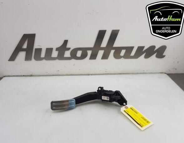 Accelerator pedal FORD FIESTA VII (HJ, HF)