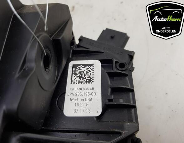 Pedalbelag für Fahrpedal Ford Transit V363 Kasten FCD, FDD 6PV93519500 P15912817