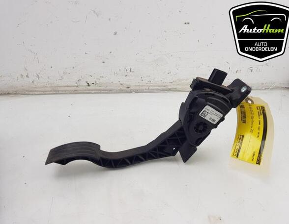 Accelerator pedal FORD TRANSIT CONNECT V408 Box Body/MPV, FORD TRANSIT CONNECT MPV