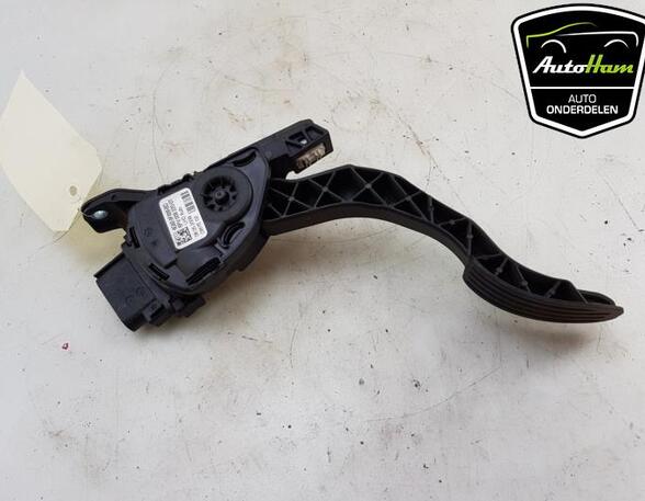 Pedalbelag für Fahrpedal Volvo V70 III 135 31329058 P19066271