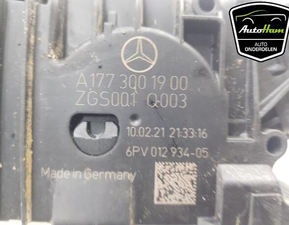 Pedalbelag für Fahrpedal Mercedes-Benz GLB X247 A1773001900 P20525465