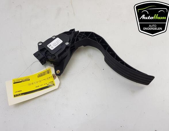 Accelerator pedal RENAULT CLIO IV Grandtour (KH_), RENAULT CAPTUR I (J5_, H5_), RENAULT CLIO IV (BH_)