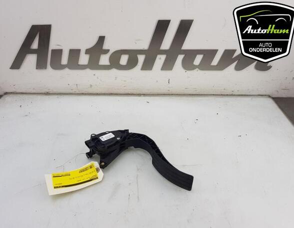 Accelerator pedal RENAULT CLIO IV Grandtour (KH_), RENAULT CAPTUR I (J5_, H5_), RENAULT CLIO IV (BH_)